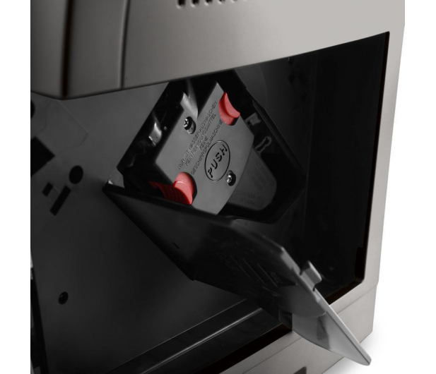 DeLonghi Ekspres automatyczny Dinamica Plus ECAM 370.95.T - 489319 - zdjęcie 17